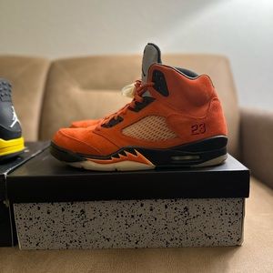Jordan 5